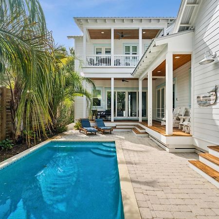 30A Beach House - Beach Please By Panhandle Getaways Santa Rosa Beach Exterior photo