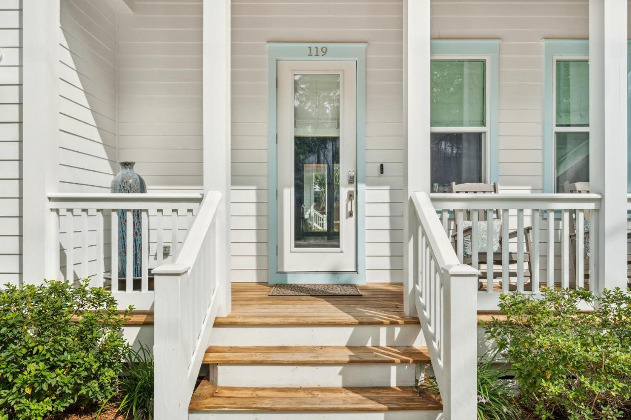 30A Beach House - Beach Please By Panhandle Getaways Santa Rosa Beach Exterior photo