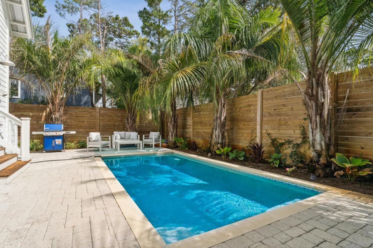30A Beach House - Beach Please By Panhandle Getaways Santa Rosa Beach Exterior photo