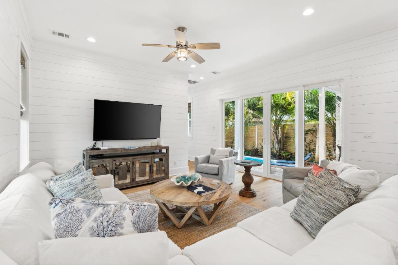 30A Beach House - Beach Please By Panhandle Getaways Santa Rosa Beach Exterior photo